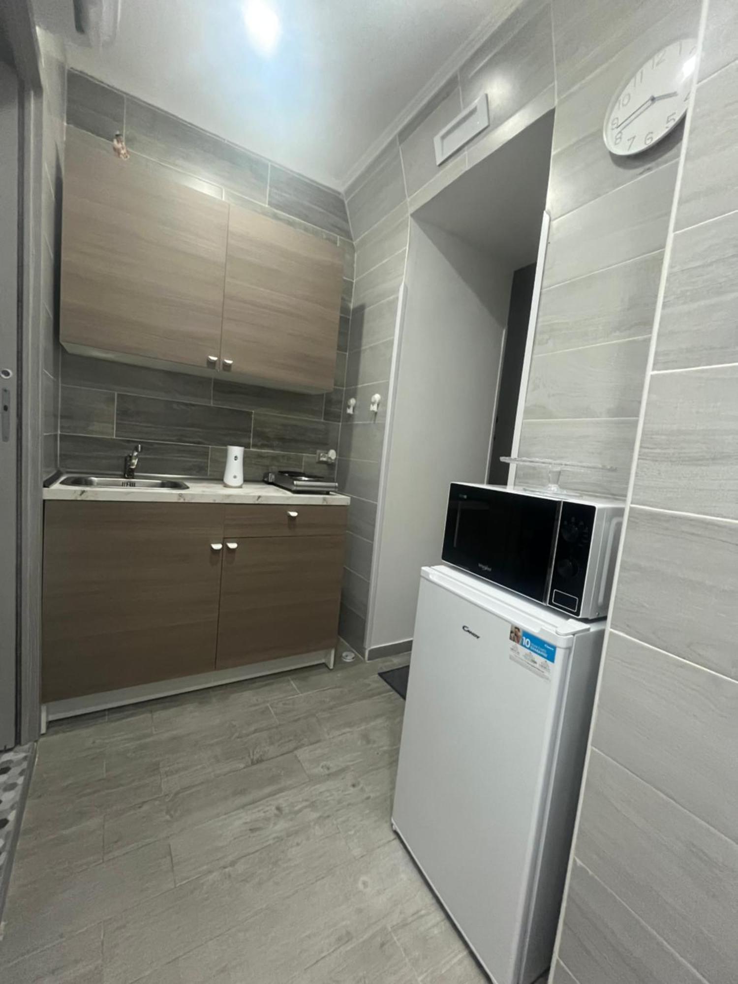Ferienwohnung Grevin House Neapel Exterior foto